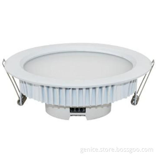 TOP quality Samsung or Epistar chip CE ROHS China LED downlights